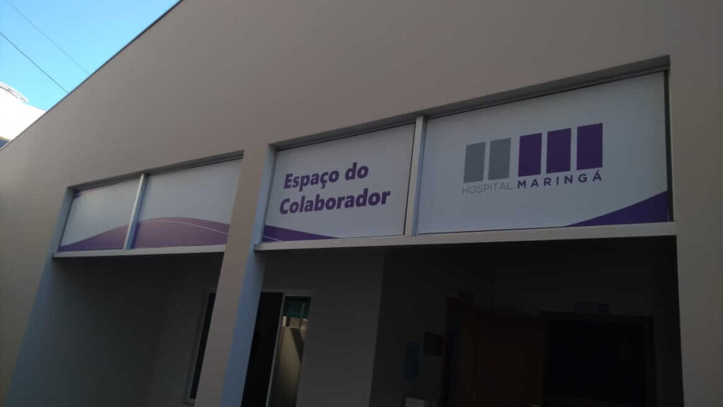 Hospital Maringá | Grupo NotreDame Intermédica