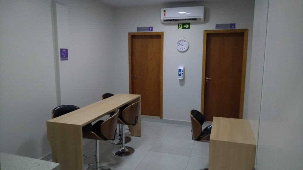 Hospital Maringá | Grupo NotreDame Intermédica