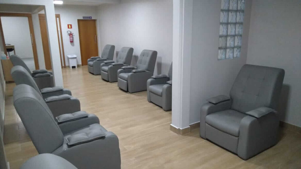 Hospital Maringá | Grupo NotreDame Intermédica