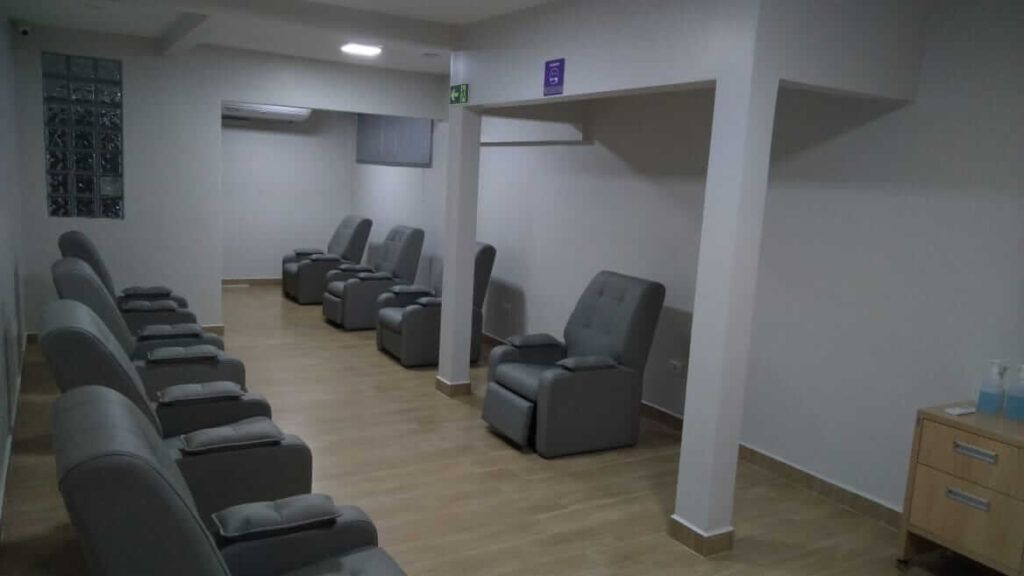 Hospital Maringá | Grupo NotreDame Intermédica